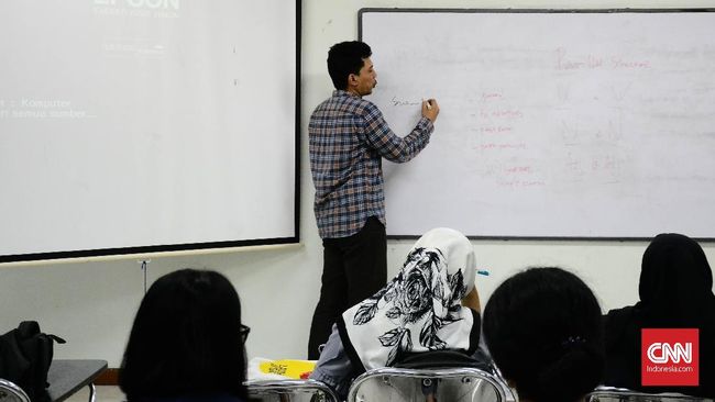 Polemik Rektor Asing dan Salah Diagnosis Menteri Nasir