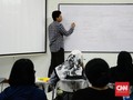 Polemik Rektor Asing dan Salah Diagnosis Menteri Nasir