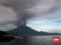 Perubahan Iklim Percepat Erupsi Gunung Berapi
