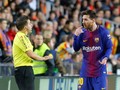 Rumah Judi Tetap Mengesahkan Gol Messi