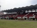 Abu Gunung Agung Sampai ke Stadion Markas Bali United