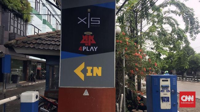 4Play Alexis Kantongi Izin Operasi Hingga 8 Bulan ke Depan