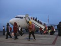 AP I: Maskapai Mendarat di Ambon, Biak dan Kupang Bebas Biaya