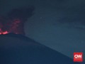 PVMBG: Gunung Agung Masuk Fase Magmatik
