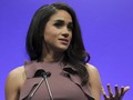 Meghan Markle Tersandung Foto Telanjang sebelum Nikahi Harry