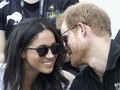 Gelar Bangsawan Meghan Markle usai Nikahi Pangeran Harry