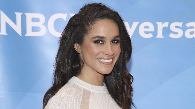 'Meghan Markle' Bakal Muncul di Madame Tussauds
