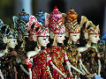 Wayang Ajen Turut Angkat Potensi Wisata Banten