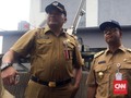 Pembuat Sandal Buka Suara soal Limbah Hasil Sidak Tim Anies
