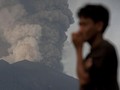 Efek Abu Vulkanik Gunung Agung yang Patut Diwaspadai