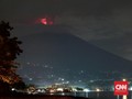 Gunung Agung Meletus, Bali United Susun Rencana Cadangan