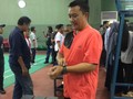 VIDEO: Kalah dari Kevin/Marcus, Menpora Batal Cukur Kumis