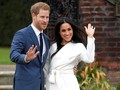 Mengintip Lokasi Pernikahan Pangeran Harry dan Meghan Markle