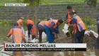 Banjir Porong Meluas