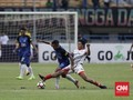 PSSI: Tunggakan Gaji di PSIM Bukan Kasus Rumit