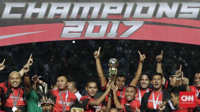Kapten Persebaya: Gelar Juara Liga 2 untuk Bonek
