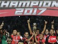 Kapten Persebaya: Gelar Juara Liga 2 untuk Bonek