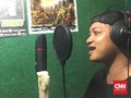 Ekonomi Berdikari, Bertahan Hidup ala Punk