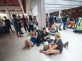 Bandara Ngurah Rai Dibuka Kembali