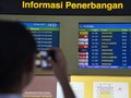 Sempat Erupsi, Operasional Bandara Bali Dipastikan Aman