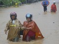 Doa Netizen Mengalir untuk Korban Banjir Pacitan