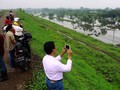 Banjir Porong, Sidoarjo Tetapkan Tanggap Darurat Bencana