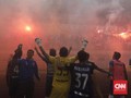 Mantan Pemain PSIS Erik Dwi Meninggal, Manajer Kaget