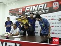 PSIS ke Liga 1, Pelatih Diguyur Air