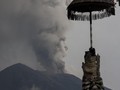 Puluhan Ribu Pengungsi Gunung Agung Tersebar di 225 Titik