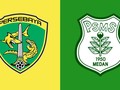 LIVE: Persebaya vs PSMS
