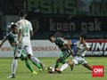 Dana Subsidi Klub Liga 2 Naik Jadi Rp1,5 Miliar