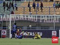 Drama PSIS ke Liga 1: 10 Gol, Hattrick Hari, Super-Sub Andrid