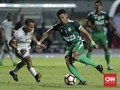 Legimin Raharjo: Persebaya Lebih Beruntung dari PSMS