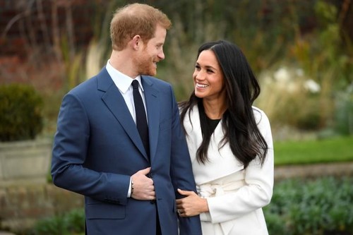 Aturan Busana Untuk Datang ke Pernikahan Pangeran Harry dan Meghan Markle Aturan Busana Untuk Datang ke Pernikahan Pangeran Harry dan Meghan Markle