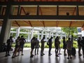 Jumlah Penumpang Pesawat yang Tinggalkan Bali Merosot