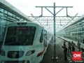 KA Bandara Dipastikan Beroperasi Normal Januari 2018