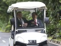 Jokowi Minta Dukungan Denmark Lawan Kampanye Hitam Sawit