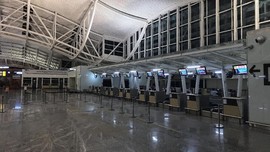 Jelang IMF-World Bank, Bandara Bali Operasikan Apron Baru