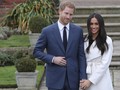 Pernikahan Harry-Markle Dimeriahkan Angkatan Bersenjata