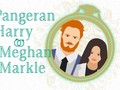 Cinta 8 Musim Pangeran Harry-Meghan Markle
