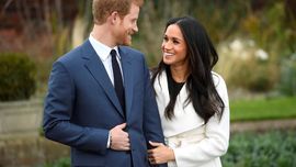 Pangeran Harry dan Meghan Markle Menikah 19 Mei 2018