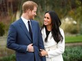 Cinta pada Pandangan Pertama Pangeran Harry-Meghan Markle