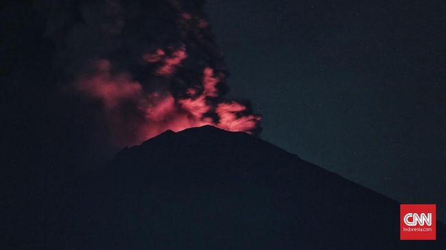 Pemerintah Diminta Beri Lokasi Wisata Alternatif Pascaerupsi