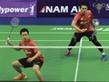 PBSI Tarik Hendra Setiawan untuk Piala Thomas 2018