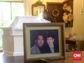 Jenazah Bondan Winarno Dikremasi Siang Ini