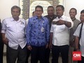 Buruh Sebut Sandiaga Uno Masih Buka Peluang Negosiasi UMP