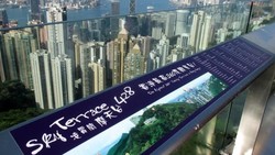 Warga +62 Ditangkap Polisi Saat Liburan di Hong Kong, Tumblernya Lukai Orang