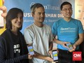 AwanTunai, P2P Lending 'Pemburu' Warung dan Toko