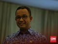 Gubernur Anies Siapkan Pergub Hari Libur Deepavali