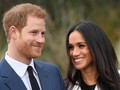 Butuh 200 Buah Lemon Italia untuk Buat Cake Meghan-Harry